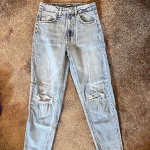 Wild Fable Mom Jeans